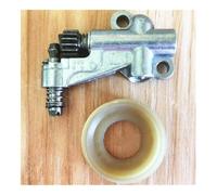 Pompa del carburante adatta for motosega PSZ2600 2600 25.4CC(With worm)