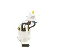Pompa del carburante BOSCH 0 580 203 204