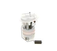 Pompa del carburante BOSCH 0 986 580 261