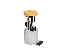 Bosch Pompa carburante elettrica nel serbatoio 0 986 580 828 per VW Touran (1T1, 1T2)