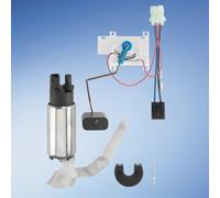 Pompa del carburante BOSCH 0 986 580 968