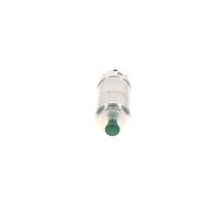 Pompa Del Carburante Bosch Per Linea Carburante Elettrica Per BMW 3er