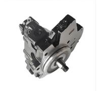 Pompa del carburante compatibile con i modelli Doosan DX300 DX340 DL300 DL350