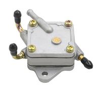 Pompa del carburante Compatibile con MXZ 550F Expedition 550F 600 HO 800R Sport Skandic WT Xu 550 Modelli in carburatura da 2002 al 2018 Moto