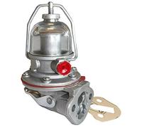 Pompa del Carburante David Brown® per Trattore Diesel, Universale, Automatico, Classico, 3/8 inch o 10 mm, BSP, Montaggio Interno, Nuovo, K311939, K909944, K944997