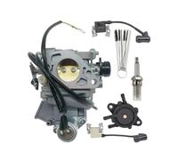Pompa del carburante del carburatore for GX610 18HP 20HP V-Twin orizzontale
