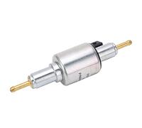 Pompa del Carburante del Riscaldatore di Parcheggio 12V Pompa Dosatrice del Carburante Ad Alte Prestazioni in Acciaio Inossidabile da 65 Ml per Webasto Air Top Thermo E C V