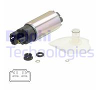 Pompa del carburante DELPHI FE0736-12B1