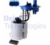 DELPHI FG2480-12B1 Impianto alimentazione carburante