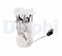 Pompa Del Carburante Delphi Per Renault Kangoo