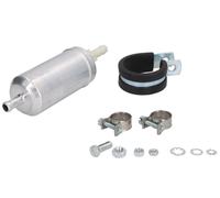 Pompa elettrica del carburante HELLA 8TF358 146-381