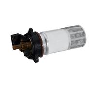 Pompa Del Carburante Elettrica HELLA IAM-Expertise Compatibile Per VW JETTA