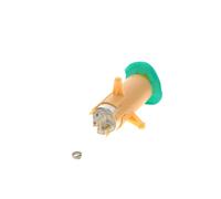 Pompa Del Carburante Elettrica Nel Serbatoio BOSCH Per u.a. AUDI A4