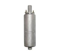 Pompa Del Carburante Elettronica Inline Performance Walbro/TI 255LPH