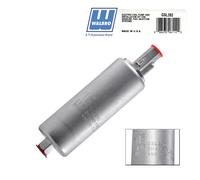 Pompa Del Carburante Esterna Inline Ad Alta Pressione Walbro / TI 255LPH GSL392