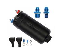 Pompa Del Carburante Esterna Inline QFS 380LPH Con Attacchi -6AN 50-1009 044