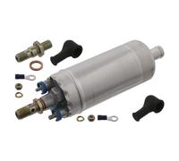 Pompa Del Carburante Febi Per Ford Mercedes