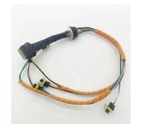 Pompa del Carburante, For iniettore di carburante 2225917 520-1511, cablaggio for escavatore C7 adatto for escavatore for bagagliaio di un'auto 325D 329D