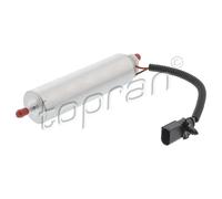 Pompa del carburante HANS PRIES 120 261