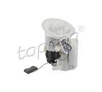 Pompa del carburante HANS PRIES 630 655