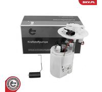 ESEN SKV 02SKV863 Impianto alimentazione carburante