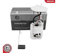 Pompa del carburante HYUNDAI Accent IV KIA Rio III 02SKV864