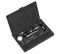 Pompa Del Carburante Kit Distribuzione 10pc VSE2242 Sealey Nuovo