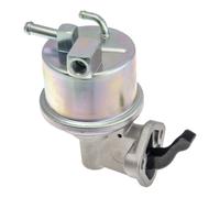 Pompa Del Carburante Meccanica Herko BM41240 Per Chevrolet Corvette 1970-1981