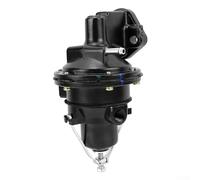Pompa del carburante meccanica progettata per l'integrazione con motori marini Mercruiser OMC 2.5L 3.0L 3.7L per un flusso di carburante continuo ed efficiente
