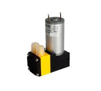 Pompa del Carburante, Mini pompa a diama con motore CC 12 V/24 V for l'erogazione di liquidi YW05-A-DC(Gas,DC24)