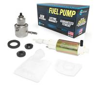 Pompa Del Carburante OEM Intank QFS +Regolatore Per Chrysler Lebaron 1991-1995