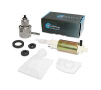 Pompa Del Carburante OEM Intank QFS +Regolatore Per Volvo S60 2001-2009