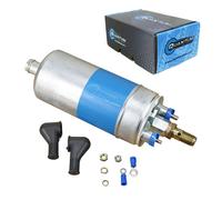 Pompa Del Carburante OEM QFS Inline 1987-2000 Audi Cabriolet 1.9 2.3/5/8L E7127M
