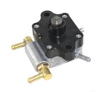 Pompa del carburante per motori fuoribordo Yamaha 15HP 20HP senza soluzione di continuità adatta per modelli F15 F20 F20B