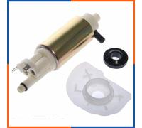 Pompa del carburante per PEUGEOT | 02SKV207, E10204M, E10205M