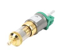 Pompa del Carburante per Riscaldatore Ultra Silenzioso Pompa del Carburante Silenziosa per Riscaldatore 1KW a 5KW Pompa del Carburante Silenziosa per Riscaldatore a Doppia