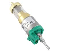 Pompa del Carburante per Riscaldatore Ultra Silenzioso Pompa del Carburante Silenziosa per Riscaldatore 1KW a 5KW Pompa del Carburante Silenziosa per Riscaldatore a Doppia