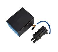 Pompa Del Carburante Per Suzuki VS700GLEF VS700GLEP VS700GLF VS700GLP Per Intruder VS1400GLP VS1400S83 15100-38A00 Spina A 2 Fili Pompa Carburante Per Moto