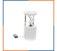 Pompa del carburante per VW | 02SKV760, E8671M, 0986580940