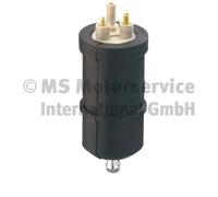Pompa Del Carburante Pierburg 7.21287.53.0 Per Seat Opel Fiat Citroën Peugeot