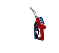 Pompa del Carburante, Pistola for carburante con pistola di salto automatica dosatrice, pistola autosigillante for benzina domestica, testa for pistola for olio dosatrice elettronica(K28)