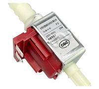 Pompa del Carburante, Pompa elettromagnetica da 220 Volt, macchina for condutture da 25 Watt/distributore d'acqua/macchina for il caffè Pompa 'acqua CA/pompa booster