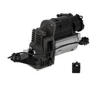Compressore Sospensioni for BMW 5er e61 520 525 M5 Pneumatiche Nuovo 37106793778