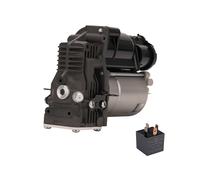 Pompa Del Compressore D'aria + 1pc Relè for Mercedes-Benz W221 C216 W216