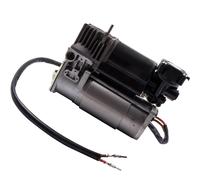 Pompa del compressore d'aria con sospensione pneumatica per Land Rover Range Rover L322 MK-III Nuovo RQL000011 RQL000014