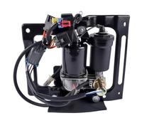 Pompa del compressore della sospensione dell'aria AP02 88955409 compatibile con Rendezvous 2003-2007 3.4L 3.5L 3.6L V6