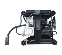 Pompa del compressore della sospensione dell'aria con il sostegno per Range Rover Mk III L322 2006-2012 per lo stile LR041777 RQL500050 RQU500302 6H42-3B484-HE di HITACHI