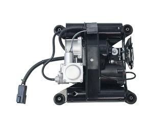 Pompa del compressore della sospensione dell'aria con il sostegno per Range Rover Mk III L322 2006-2012 per lo stile LR041777 RQL500050 RQU500302 6H42-3B484-HE di HITACHI