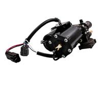 Pompa Del Compressore Della Sospensione Di Giro Dell'aria LR041777 Per Terra Per Rover MK III L322 2006 Parti Dell'ammortizzatore Sospensione Aria Molla