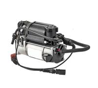 Pompa del compressore per sospensioni pneumatiche compatibile con A8L D3 2002-2010 modello 2.8 3.0 3.2 3.7 4.2 4E0616007B 4E0616007 4E0616007D